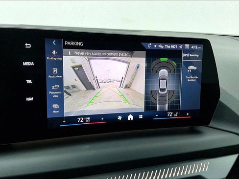 Used 2025 BMW 228i xDrive image 27