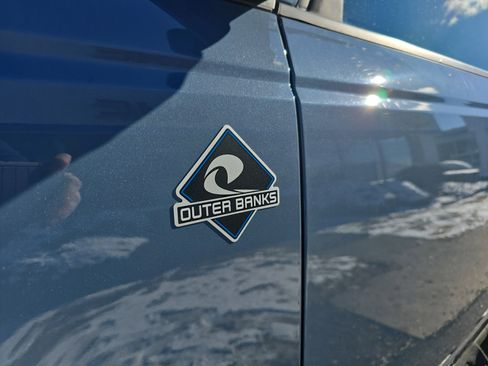 Used 2023 Ford Bronco Outer Banks image 11