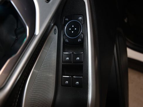 Used 2023 Ford Explorer Limited w/ Limited Technology Package image 6