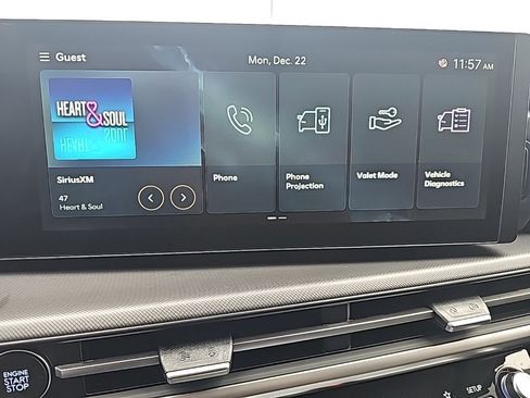 New 2026 Hyundai Santa Fe SEL image 18