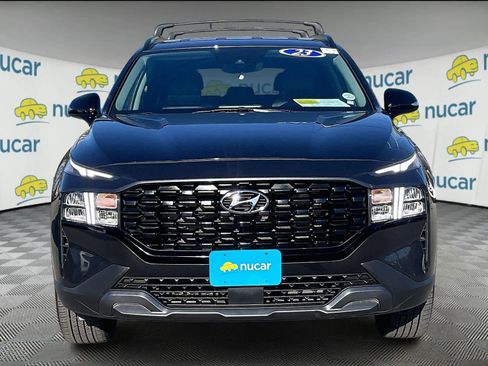 Used 2023 Hyundai Santa Fe XRT image 2