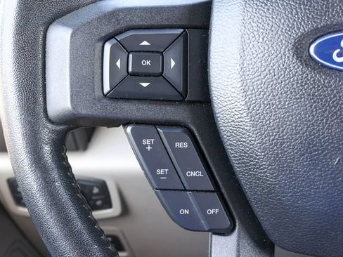 Used 2019 Ford F150 XLT w/ Equipment Group 302A Luxury AWD/4WD image 29