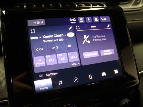 New 2026 Jeep Grand Cherokee Laredo image 14