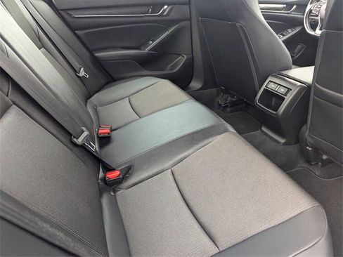 Used 2021 Honda Accord Sport image 13