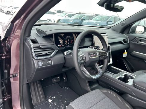 New 2026 GMC Acadia Elevation AWD/4WD image 19