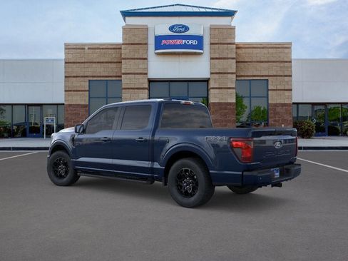 New 2026 Ford F150 XLT w/ FX4 Off-Road Package AWD/4WD image 6
