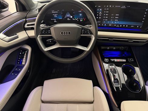 Certified 2025 Audi A5 2.0T Premium Plus w/ Premium Plus AWD/4WD image 27
