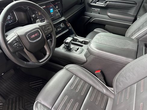 Used 2025 GMC Sierra 1500 AT4X w/ AT4X AEV Edition image 11