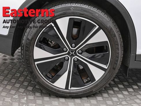 Used 2024 Polestar Polestar 2 w/ Pilot Pack RWD image 29