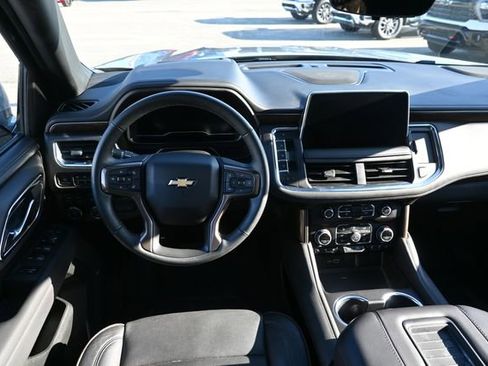 Used 2024 Chevrolet Tahoe High Country w/ Premium Package image 12