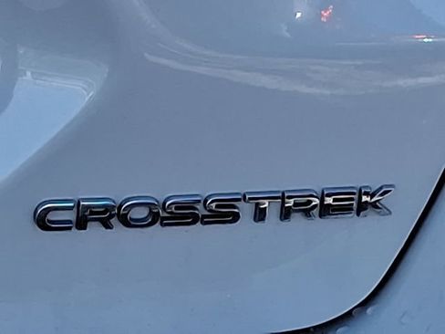 Certified 2024 Subaru Crosstrek 2.0i Premium w/ Crosstrek Mirror Package image 31