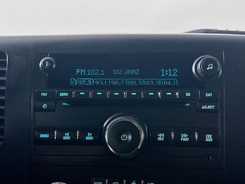 Used 2013 Chevrolet Silverado 1500 LT w/ All-Star Edition image 17