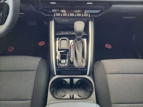 New 2025 Chevrolet Colorado W/T w/ Advanced Trailering Package image 38