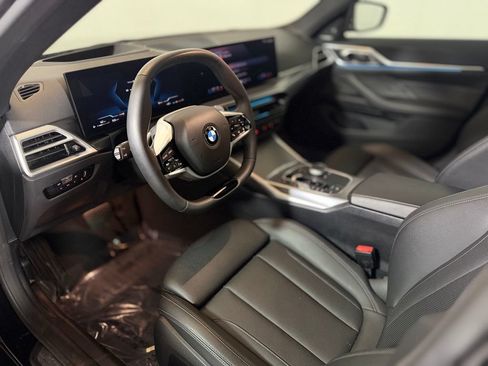 Used 2025 BMW 430i xDrive w/ Premium Package AWD/4WD image 15