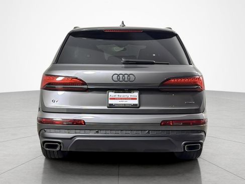 New 2026 Audi Q7 3.0T Premium Plus image 5