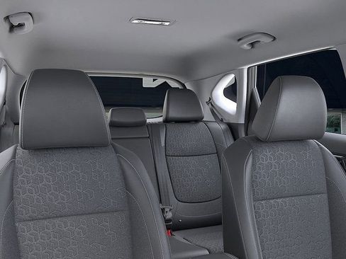 New 2026 Kia Seltos S image 27