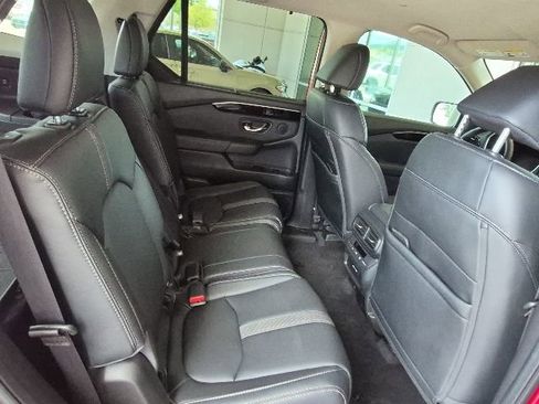 Certified 2025 Honda Pilot EX-L image 41