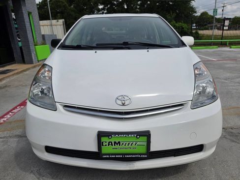 Used 2009 Toyota Prius FWD image 7