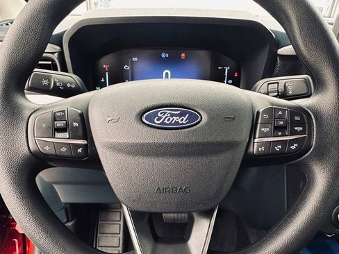 New 2025 Ford Maverick XLT w/ Equipment Group 301A image 34