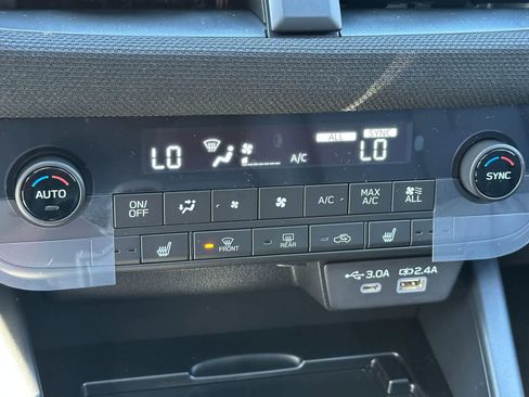 New 2026 Subaru Outback Limited XT AWD/4WD image 23