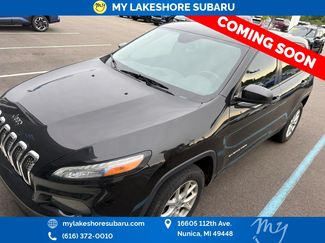 Used 2014 Jeep Cherokee Sport AWD/4WD video 1