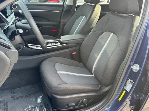 Used 2021 Hyundai Sonata SEL image 13
