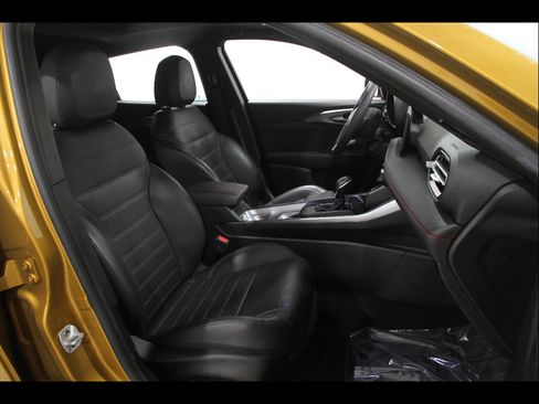 Used 2023 Dodge Hornet GT Plus AWD/4WD image 16