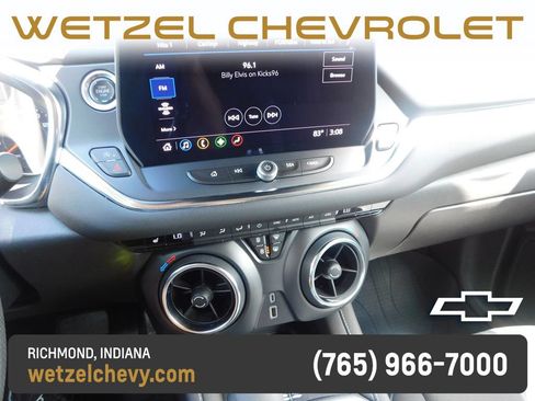 Used 2024 Chevrolet Blazer LT w/ Convenience Package FWD image 33