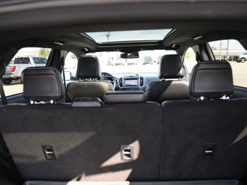 Used 2020 Ford Edge ST w/ Equipment Group 401A image 14