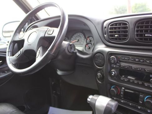 Used 2007 Chevrolet TrailBlazer LT RWD image 36