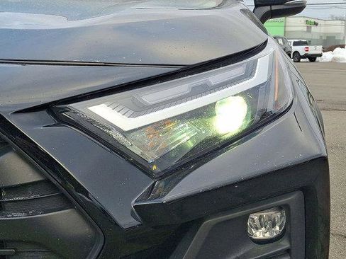 Certified 2024 Toyota RAV4 Adventure image 29