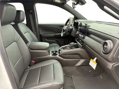 New 2026 Chevrolet Colorado Trail Boss image 13