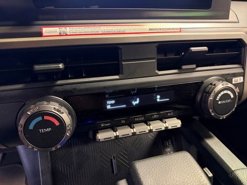 Used 2025 Toyota Tacoma SR5 image 22