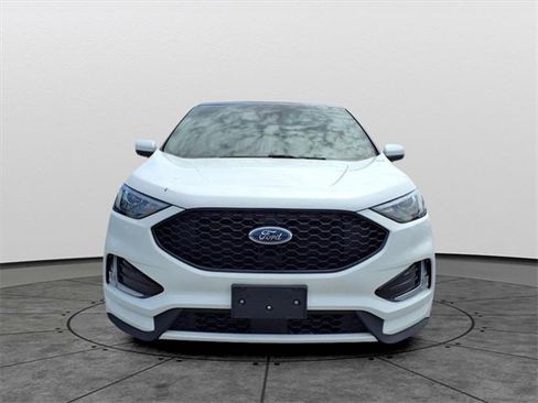 Used 2022 Ford Edge ST-Line image 2