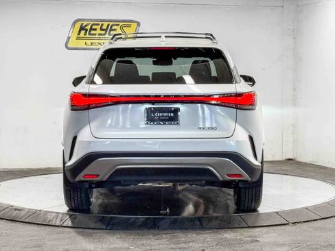 Used 2023 Lexus RX 350 Premium FWD image 3