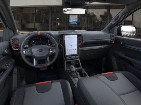 New 2026 Ford Ranger Raptor AWD/4WD image 9