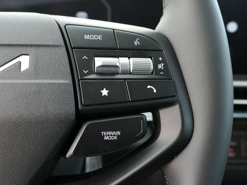 New 2026 Kia Sportage SX Prestige AWD/4WD image 14