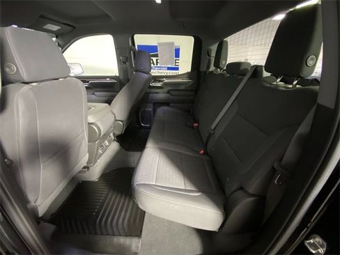 Certified 2022 Chevrolet Silverado 1500 LT image 30