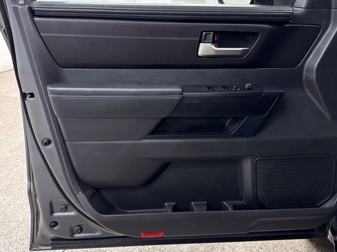 Used 2024 Toyota Tundra SR5 w/ SR5 Convenience Package image 3