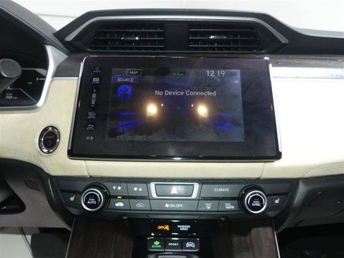 Used 2018 Honda Clarity Touring image 36