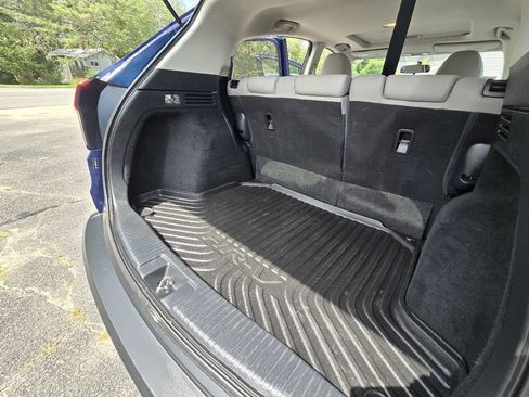 Used 2016 Honda HR-V EX image 18