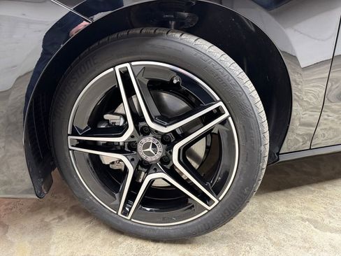 Used 2026 Mercedes-Benz CLA 250 4MATIC image 27