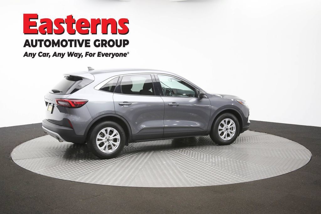 Used 2024 Ford Escape Active FWD image 44