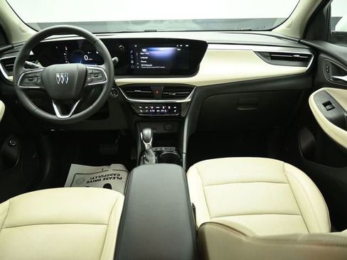 Used 2024 Buick Encore GX Avenir w/ Avenir Convenience Package image 22