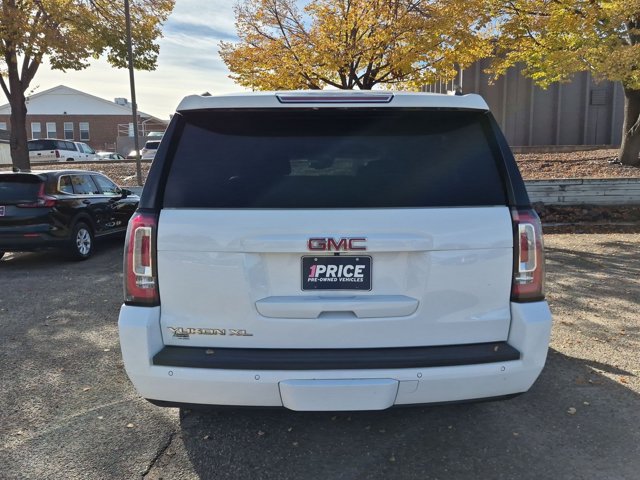 Used 2020 GMC Yukon XL SLT AWD/4WD image 6