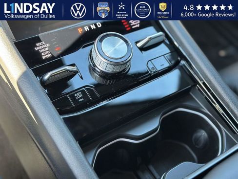 Used 2023 Jeep Grand Cherokee Overland w/ Adv Protech Group III image 18