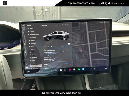 Used 2023 Tesla Model X image 31