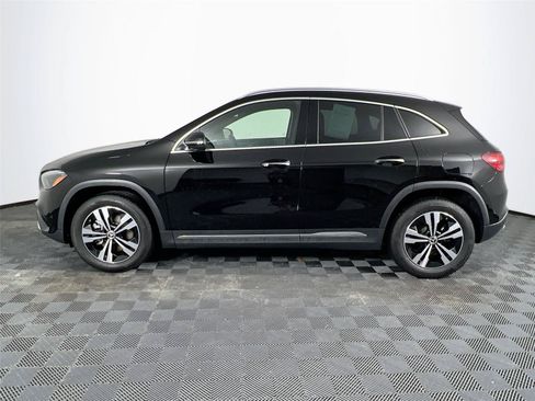 Certified 2024 Mercedes-Benz GLA 250 4MATIC image 3