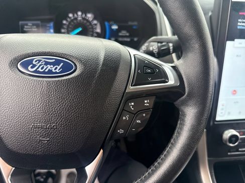 Used 2024 Ford Edge SEL w/ Convenience Package AWD/4WD image 41