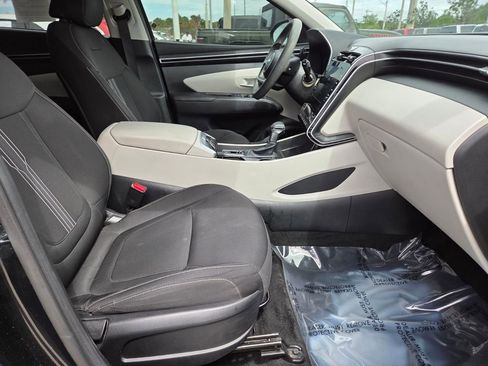 Used 2024 Hyundai Tucson SEL image 10